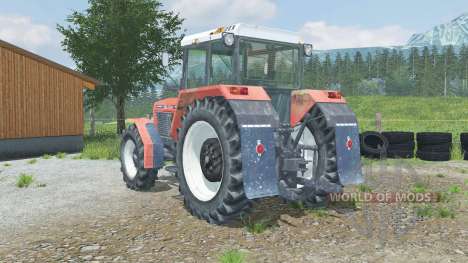 ZTS 12245 pour Farming Simulator 2013
