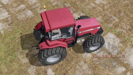 Case IH 7250 Magnum für Farming Simulator 2017