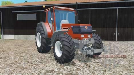 Fiat F130 DT pour Farming Simulator 2015