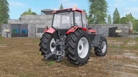 New Holland S-series für Farming Simulator 2017