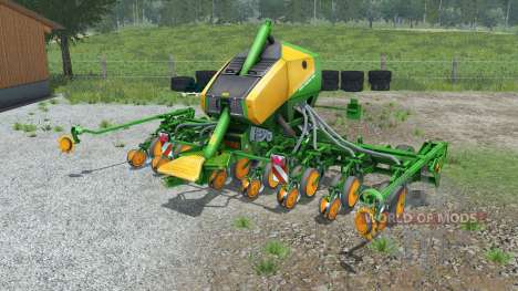 Amazone EDX 6000-2C für Farming Simulator 2013