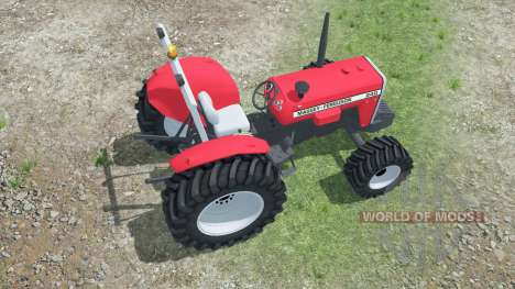 Massey Ferguson 240 für Farming Simulator 2013