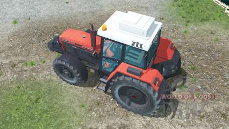 Zetor ZTS 16245 Super pour Farming Simulator 2013