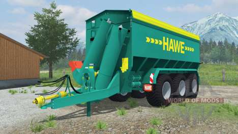 Hawe ULW 3000 pour Farming Simulator 2013