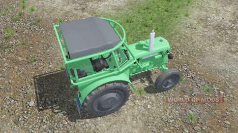 Zetor 50 Super pour Farming Simulator 2013