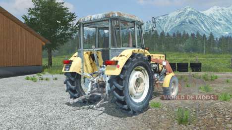 Ursus C-355 für Farming Simulator 2013