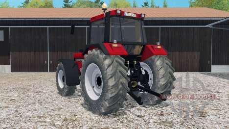 Case International 1455 pour Farming Simulator 2015