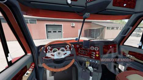 Freightliner Coronado für American Truck Simulator
