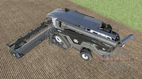 Ideal 9T pour Farming Simulator 2017