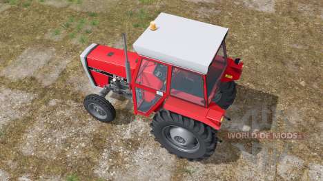 IMT 549 DeLuxe für Farming Simulator 2017