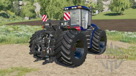 New Holland T9.680 für Farming Simulator 2017