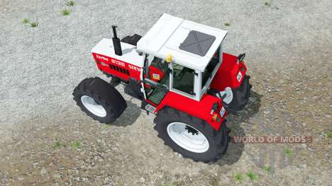 Steyr 8130A Turbo für Farming Simulator 2013