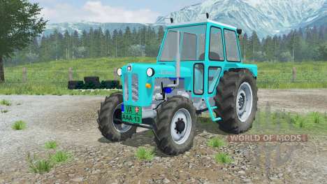 Rakovica 65 für Farming Simulator 2013