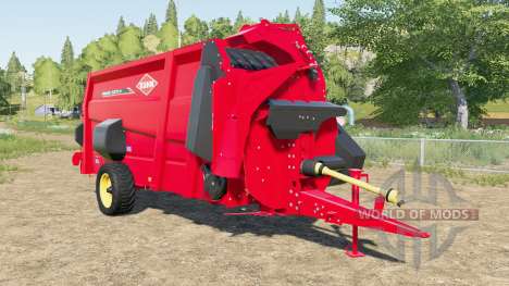 Kuhn Primor 15070 pour Farming Simulator 2017