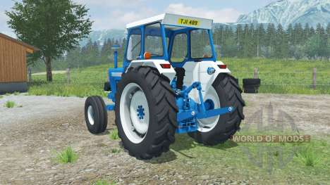 Ford 7000 für Farming Simulator 2013