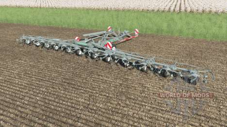Pottinger Hit 12.14 T für Farming Simulator 2017