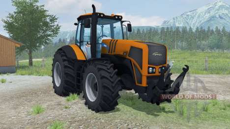 Terrion ATM 7360 für Farming Simulator 2013