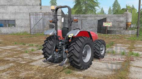 Même Argon3 75 pour Farming Simulator 2017