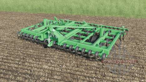 Laumetris KLL-4 für Farming Simulator 2017