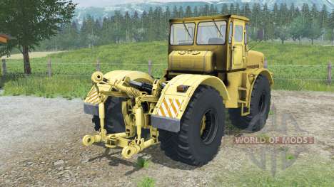 Kirovets K-700 pour Farming Simulator 2013