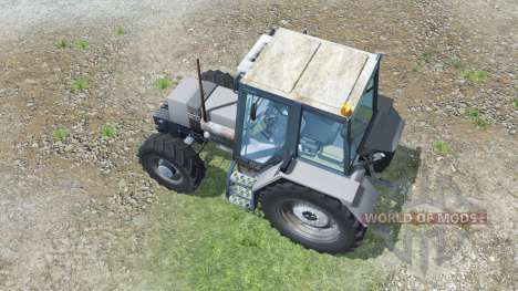 Renault 95.14 TX für Farming Simulator 2013