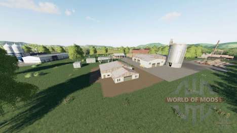 Bettingen pour Farming Simulator 2017
