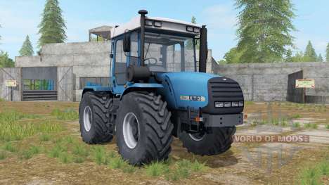 HTZ-17022 pour Farming Simulator 2017
