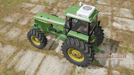 John Deere 4755 für Farming Simulator 2017