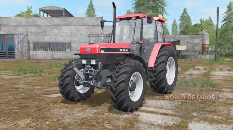 New Holland S-series pour Farming Simulator 2017