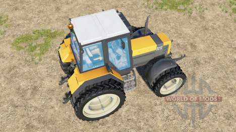 Renault 54-series TX pour Farming Simulator 2017