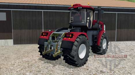 Kirovets K-9450 pour Farming Simulator 2015