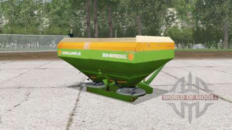 Amazone ZA-M 1001 Special pour Farming Simulator 2015
