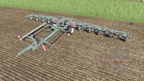 Pottinger Hit 12.14 T für Farming Simulator 2017