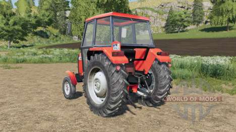 Ursus 3512 pour Farming Simulator 2017