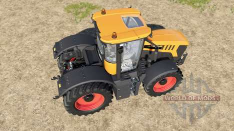 JCB Fastrac 8000 pour Farming Simulator 2017