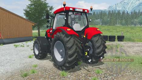 Case IH Puma 230 CVX für Farming Simulator 2013