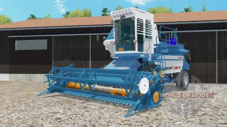 Ienisseï-1200 NM pour Farming Simulator 2015