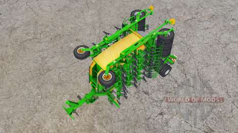 Amazone Cayena 6001 pour Farming Simulator 2013