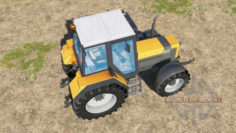 Renault 54-series TX für Farming Simulator 2017