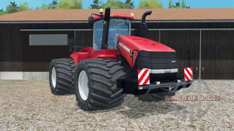 Case IH Steiger 600 für Farming Simulator 2015