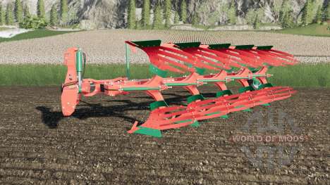 Agro-Masz POH 5 pour Farming Simulator 2017