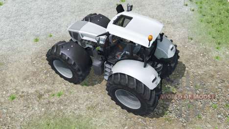 Lamborghini R8.270 DCR pour Farming Simulator 2013