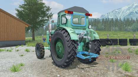 T-40АМ pour Farming Simulator 2013
