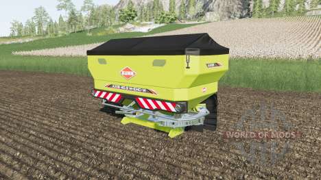 Kuhn Axis 40.2 M-EMC-W pour Farming Simulator 2017