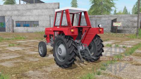 IMT 542 with IC pour Farming Simulator 2017