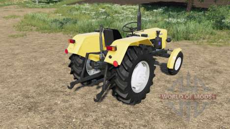 Ursus C-330 pour Farming Simulator 2017