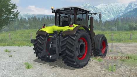 Claas Arion 620 pour Farming Simulator 2013