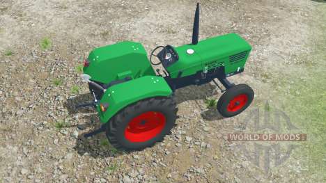 Deutz D 4506 für Farming Simulator 2013