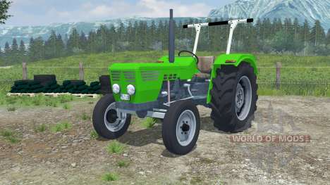 Torpedo TD 4506 für Farming Simulator 2013