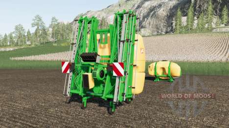 Amazone UF 1801 für Farming Simulator 2017